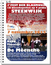 View Fest der Blasmusik A - k